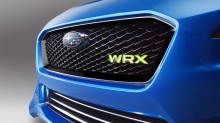     WRX  Subaru    